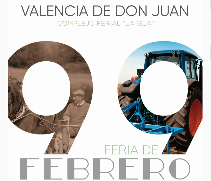 Aplipur Feria Valencia de Don Juan